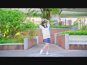 【かずは】恋をしよう【踊ってみた】