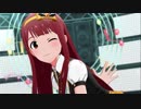 【高画質】トライスタービジョンで「MUSIC♪」【ミリシタMV】