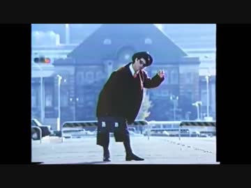 【Tatsuro Yamashita】I Love you 【Robert Shields】