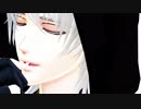【MMD刀剣乱舞】ビターチョコデコレーション【鶴丸国永】