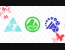 【人力刀剣乱舞】未来【小田原組】