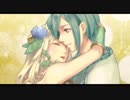 【エルム凪】再生樹と光の旋律【オリジナル曲】