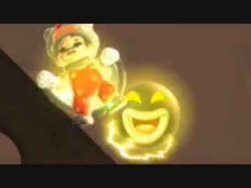 【実況】New スーパーマリオブラザーズ U デラックス でたわむれる Part4