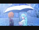【創作論破MMD】ダンロン -Outsider is in the water- 四章【非公式二次創作】