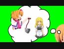 催眠術を試すALCGB