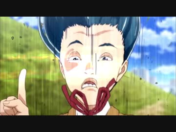 【日本語字幕RRPの反応】ヒナまつり2話