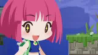 【２ぽーん】海腹川背Ｆｒｅｓｈ！で飛んだり弾んだり揺れなかったりする