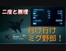 Ace Combat 7 Multiplayer167  バトルロイヤル  MiG-29A + HPAA