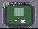 ゼルダの伝説　神々のトライフォースを『思い出せない』動画。Part21