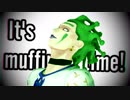 【ジョジョMMD】チョコラータでpapito + It's Muffin Time!