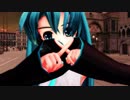 【MMD】ベノム【らぶ式】