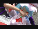 レミちゃんで　一騎当千[パンツ注意]