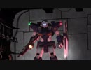 バトオペ2　アインスが往く29 墜落 6vs6 cost400 ジーライン・ライトアーマー ホントの初乗り動画