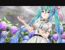 【初音ミク】I'm sad【オリジナル】