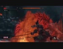 【SEKIRO】最高難度+艱難辛苦+厄憑+ノーダメ+アイテム禁止で全ボス撃破　PART.4