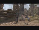 のんびりと「The Elder Scrolls Online」の世界を旅する　第17回