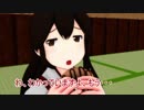 【MMD艦これ】 そのへんの鎮守府の日常　　その16