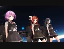 【MMD】YAGGY改二でELECT【艦これ】