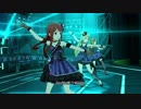 【ミリシタMV】フェス限定トライスタービジョンでオーバーマスター【2560×720】