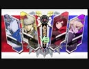 発売初日からプレイしている中級者？のBBTAG サムライスペシャル