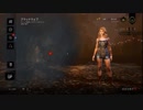 【GARY】Dead by Daylight（PC版,ニコ生)