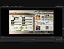 [プレイ動画]　戦国無双４の関ヶ原の戦い(西軍)をまどかでプレイ