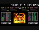【GITADORA】TEAR OFF YOUR CHAIN