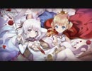 琴葉姉妹のアズールレーン part17 続・光と影のアイリス 建造チャレンジ 【VOICEROID実況】