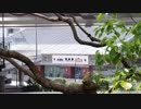 たばこ片手に東海道2