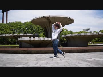 【しもっち】恋をしよう【踊ってみた】