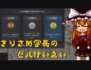 【ゆっくり実況】きりさめ学長のビルけいえい part5【プロジェクト・ハイライズ】(マーチャンダイズ・マート編＋おまけ)