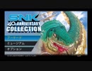 SNK 40th Anniversary Collection（SASUKE_VS_COMMANDER）