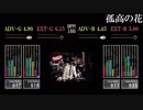 【GITADORA】孤高の花【V】