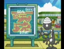 「くるくるまるまる」プレイ動画　教程9 アイスバーンの及ぼす影響