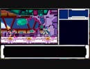 ロックマンゼロ４　全チップ取得＆Sランククリア　part29