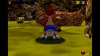 64のドラえもんゲームをやってみる Part2 ニコニコ動画