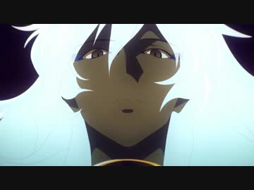【FGO】4章CMでカルマ【差し替え】