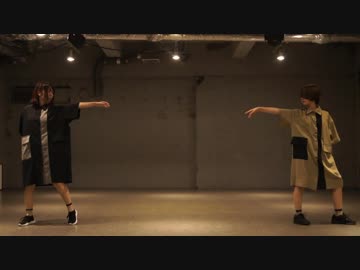 【ゆきかえる】砂の惑星を踊ってみた【８周年】