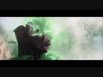 【ネタバレ注意】ホモと書くスパイダーマンファーフロムホームの感想