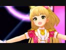 【デレステMV】 流れ星キセキ × 城ヶ崎莉嘉,メアリー・コクラン,的場梨沙（1080p再生対応）