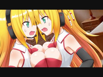 マキの姉やマキたちボイスロイドに愛されてるらしい【VOICEROID劇場】