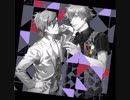 【うたプリ】ハルハナ　歌ってみた