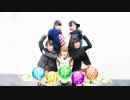【Req'ulle/りきゅーる】　1周年 メドレー　【1年間ありがとう＆これからもよろしくね】