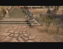 のんびりと「The Elder Scrolls Online」の世界を旅する　第18回