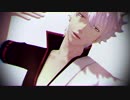 【MMD】FRIENDS【銀魂】