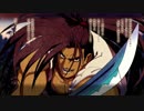 #1(2/2) 【サムライスピリッツ】三浦按針は出ないが、侍たちが闘う格ゲーをプレイする(覇王丸編)