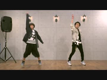 恋の魔法 踊ってみた【Ry☆＆夏樹】