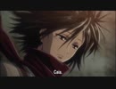 進撃の巨人 DOA1Gう