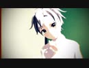 【にじさんじMMD】妄想感傷代償連盟【鈴木勝】