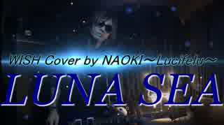 【LUNASEA】ギター WISH弾いてみた 【WISH】